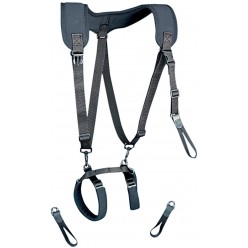 Neotech 7169536 Pasek do noszenia Tuba Harness